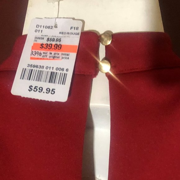 le chateau tank top - Picture 5 of 14